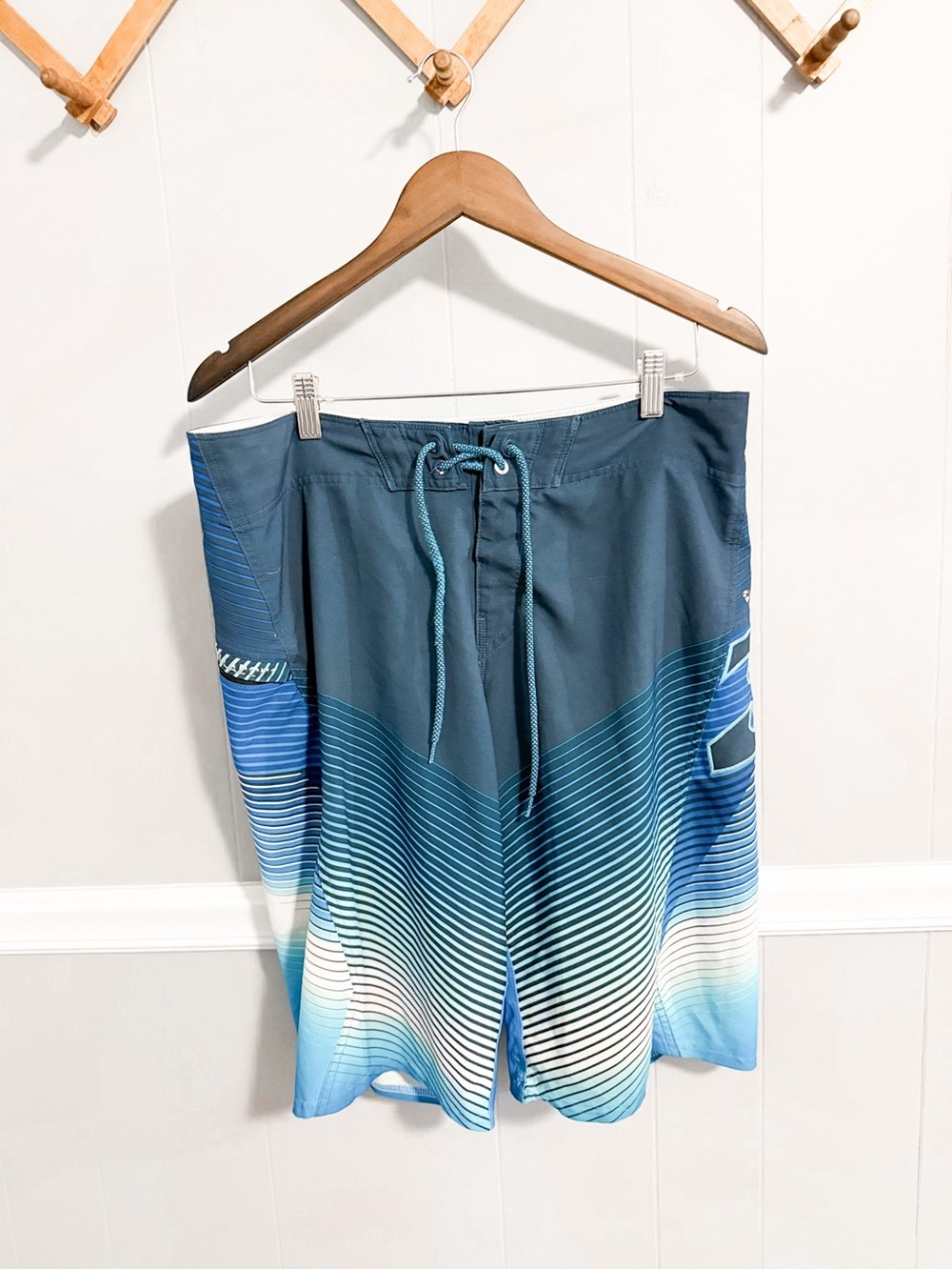 Billabong Mens Bathing Suit